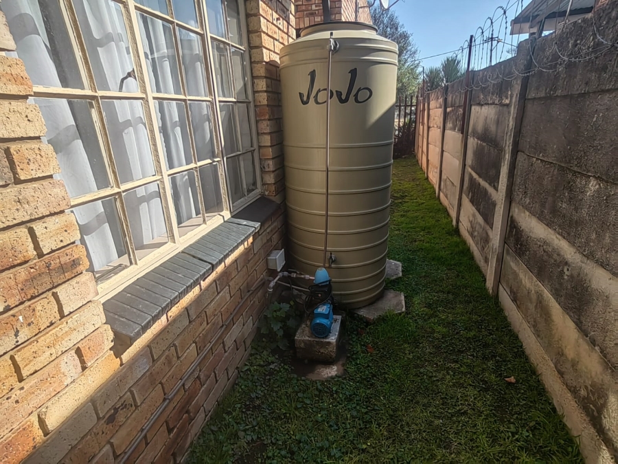 1 Bedroom Property for Sale in Parys Free State